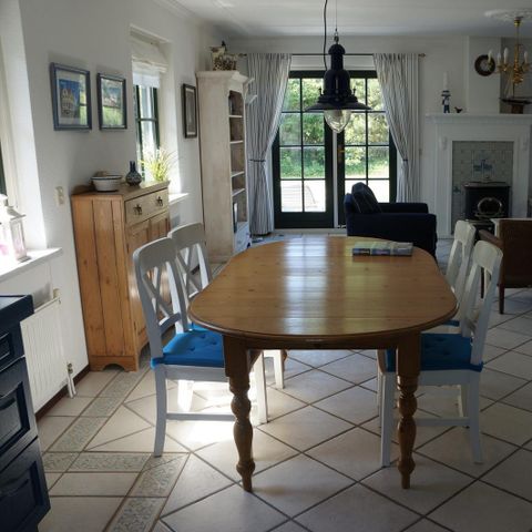 FERIENHAUS 5 Personen - Buitenplaats 83