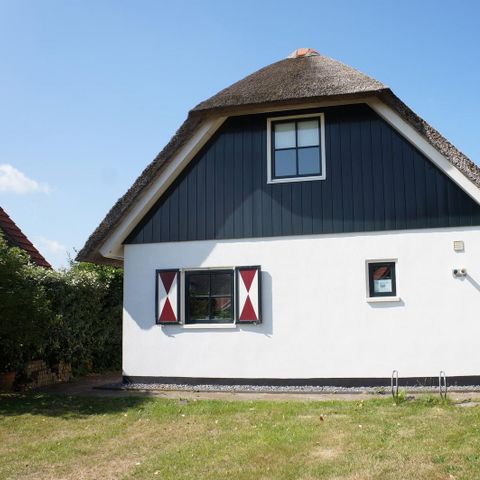 FERIENHAUS 5 Personen - Buitenplaats 83