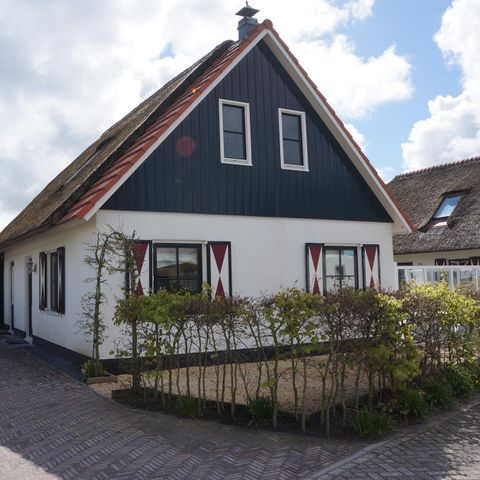 FERIENHAUS 8 Personen - Buitenplaats 130