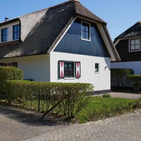 FERIENHAUS 8 Personen - Buitenplaats 41