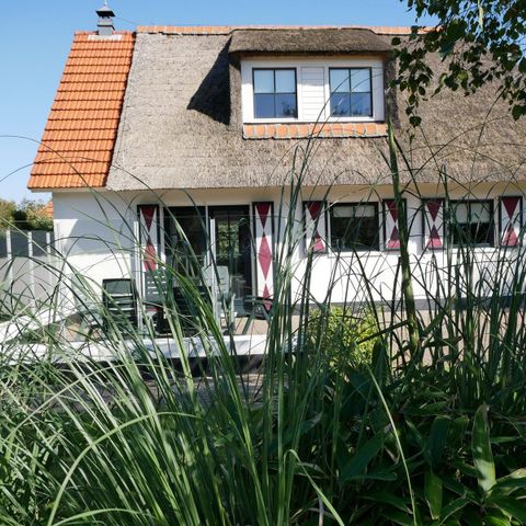 FERIENHAUS 6 Personen - Buitenplaats 58