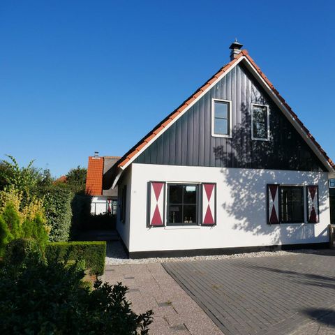 FERIENHAUS 6 Personen - Buitenplaats 53