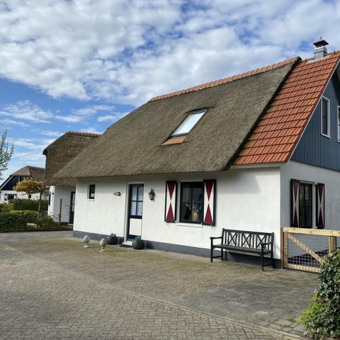 FERIENHAUS 6 Personen - Draußen 69