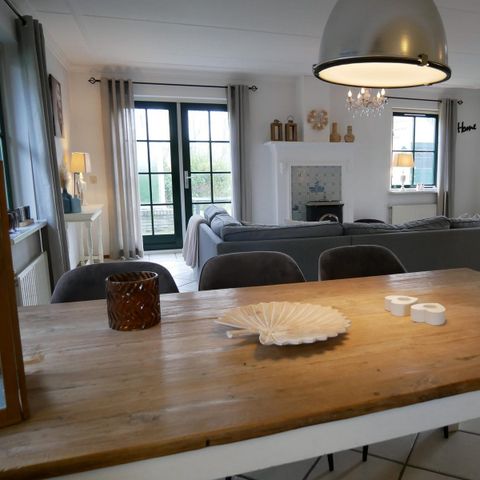 FERIENHAUS 7 Personen - Buitenplaats 108