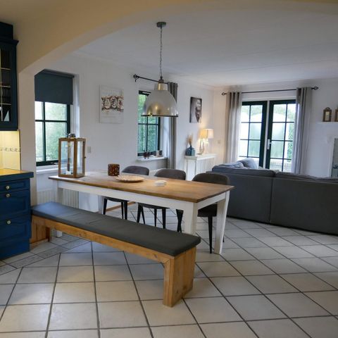 FERIENHAUS 7 Personen - Buitenplaats 108