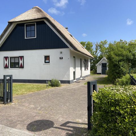 FERIENHAUS 7 Personen - Buitenplaats 108