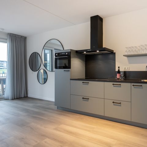 Apartement 8 Personen - Hafen Loft 1