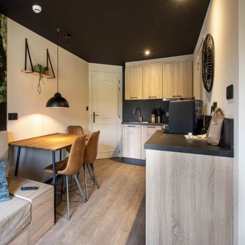 Apartement 4 Personen - Ferienhäuser