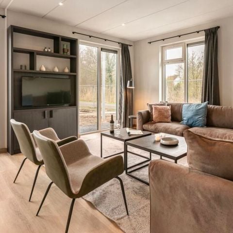 FERIENHAUS 20 Personen - 20L