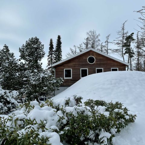 FERIENHAUS 10 Personen - Familienhaus + Whirlpool