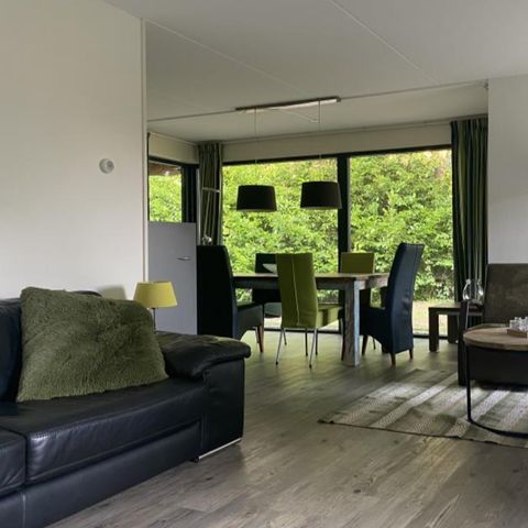 Villa 8 Personen - Kran 123