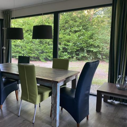 Villa 8 Personen - Kran 123