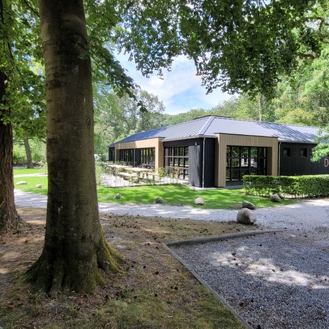 FERIENHAUS 14 Personen - der Specht