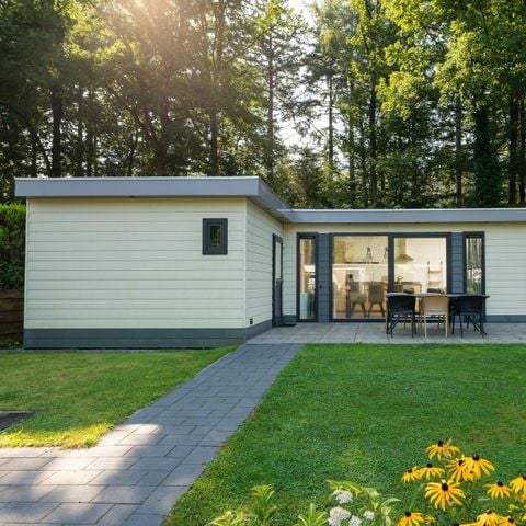 Chalet 6 Personen - Komfort