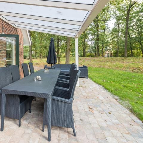 Bungalow 6 Personen - Vennenhof Wellness