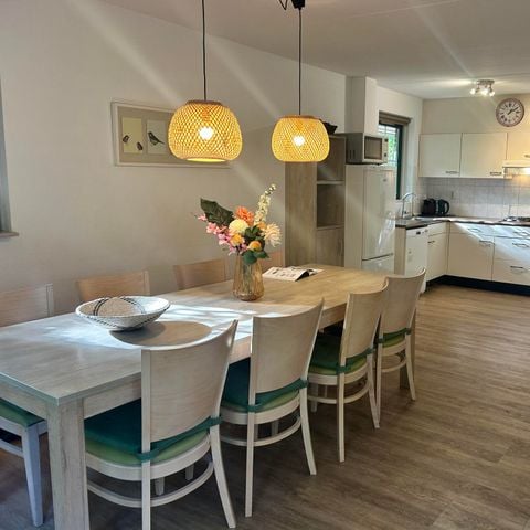 Bungalow 8 Personen - Stuifzand