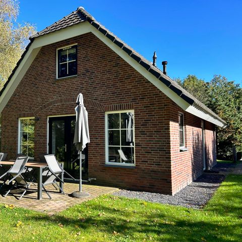 Bungalow 6 Personen - Vennenhof