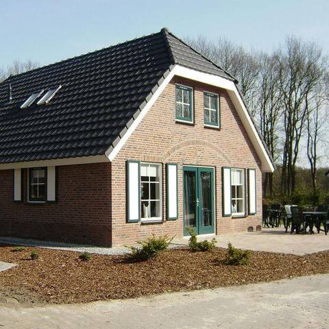 Villa 12 Personen - Sanddüne