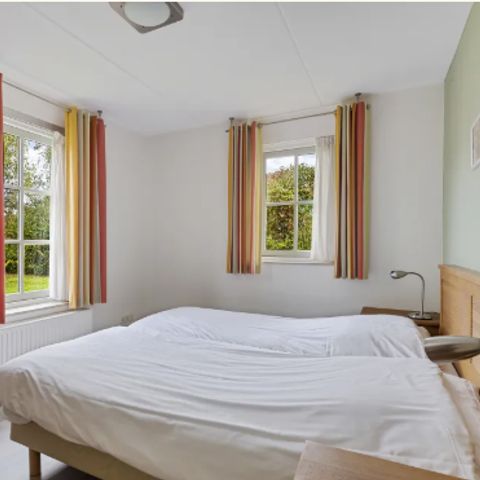 FERIENHAUS 6 Personen - Morgenrood 6 Comfort