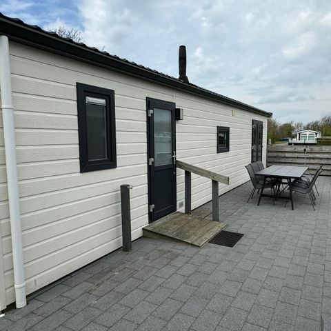 Chalet 4 Personen - J 130