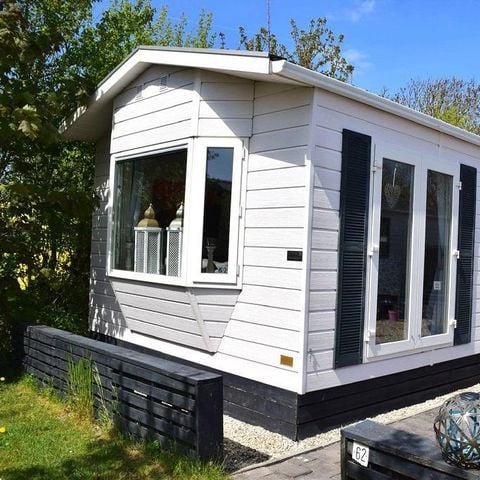 Chalet 4 Personen - J 062