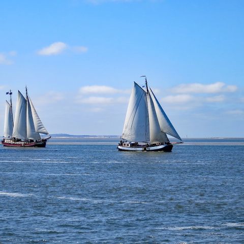 FERIENHAUS 6 Personen - Koggehuys Binnen