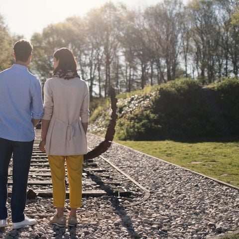 FERIENHAUS 8 Personen - Noordbargerbos Lebensstil