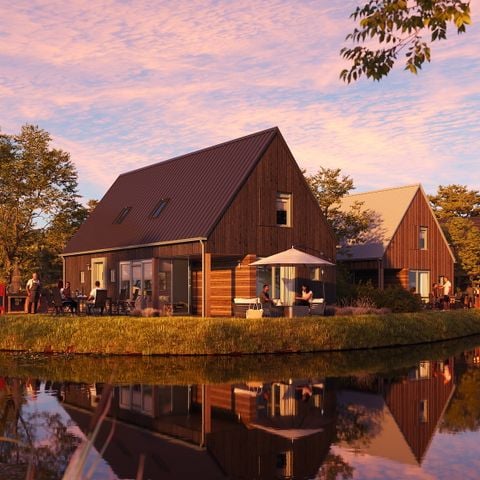 FERIENHAUS 6 Personen - Valtherbos Lebensstil