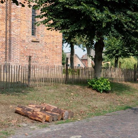 FERIENHAUS 12 Personen - Elster