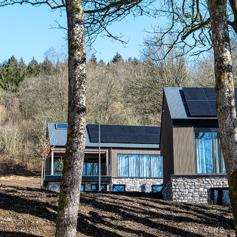 Villa 4 Personen - VILLA MIT 2 SCHLAFZIMMERN