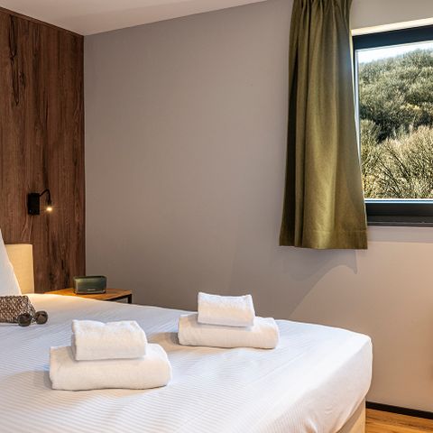 Villa 8 Personen - VILLA MIT 4 SCHLAFZIMMERN