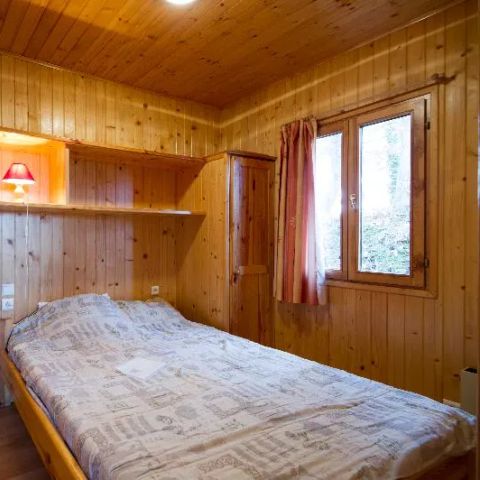 Chalet 4 Personen - Komfort 3 Zimmer