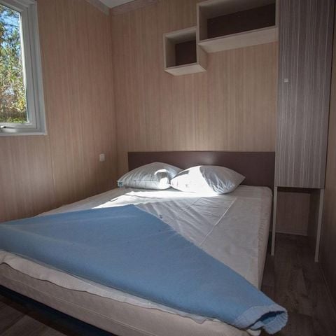 Chalet 6 Personen - Natur 3 Schlafzimmer