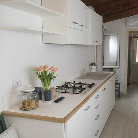 Apartement 4 Personen - MEDITERRANE SUITE