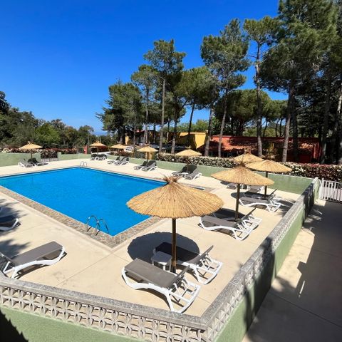 Apartement 5 Personen - Bastide 3