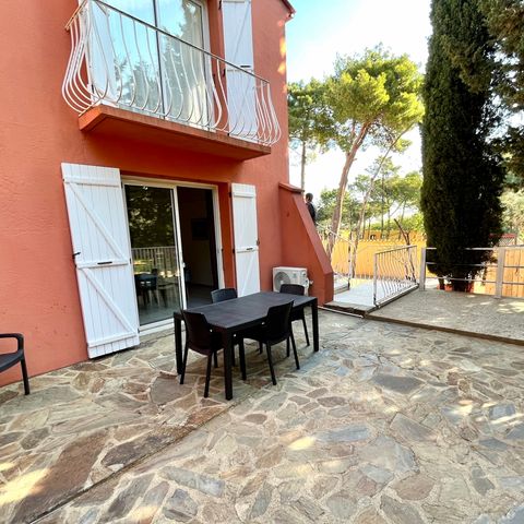 Apartement 5 Personen - Bastide 3