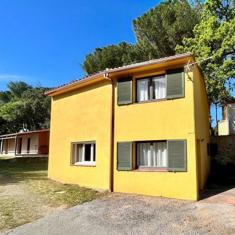 Villa 8 Personen - Villa du Château