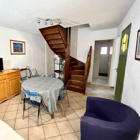 Villa 6 Personen - Villa des Chênes