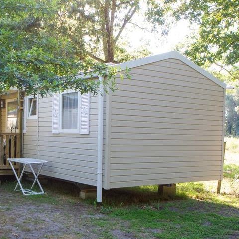 Mobilheim 6 Personen - Landes - 3 Schlafzimmer