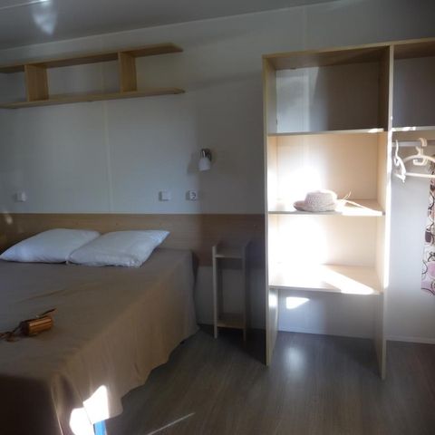 Mobilheim 4 Personen - PMR Landes 2 Zimmer