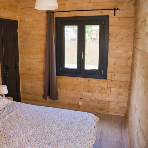 Chalet 4 Personen - Chalet 27 m²