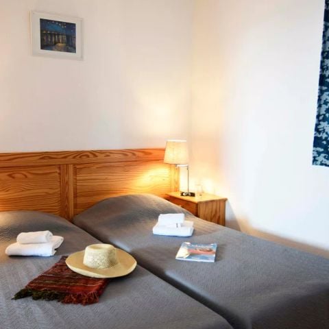 FERIENHAUS 8 Personen -  4 Zimmer 6/8 Pers.