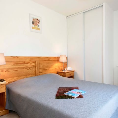 FERIENHAUS 4 Personen - Maisonnette 2/4 Pers.