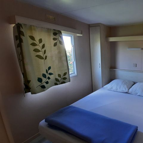 Mobilheim 4 Personen - GRAND WILLERBY