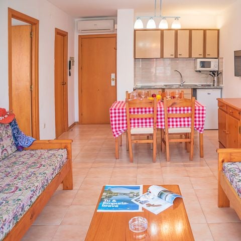 Apartement 4 Personen - A1 - 2/4