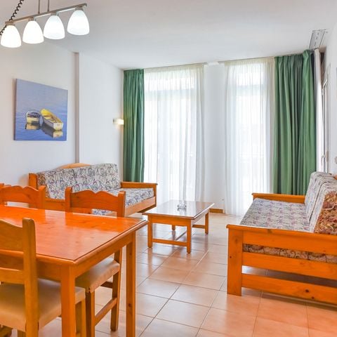 Apartement 4 Personen - A1 - 2/4