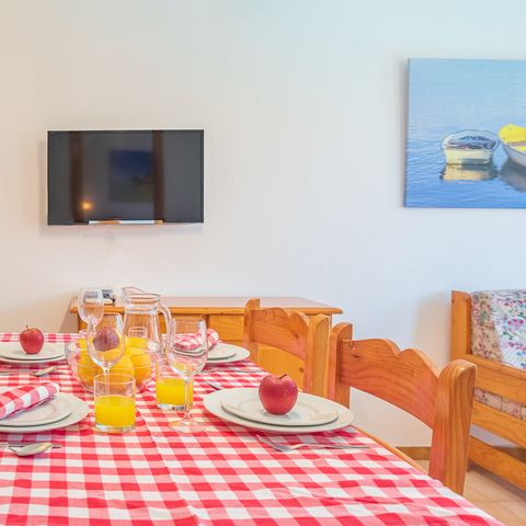 Apartement 6 Personen - A2 - 4/6