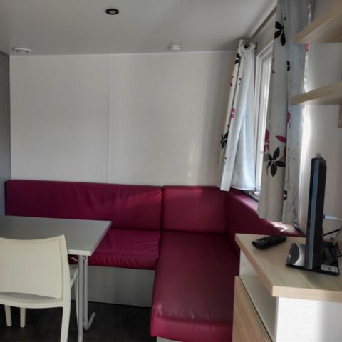 Mobilheim 4 Personen - OPHEA 504 - 1 Schlafzimmer