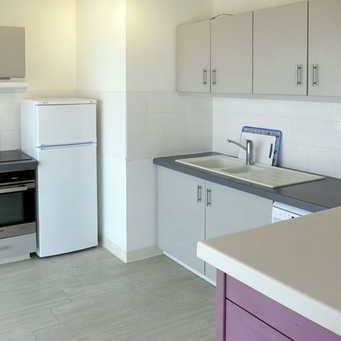 Apartement 6 Personen - ST2 Standard, 2-5 Personen (HOS204)