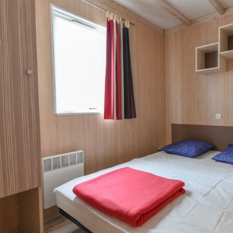 Chalet 6 Personen - PREMIUM